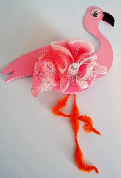Flamingo f043