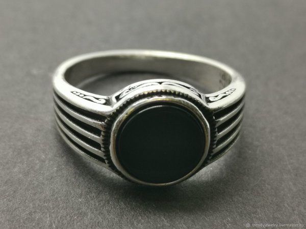 Кольцо перстень rrbr295