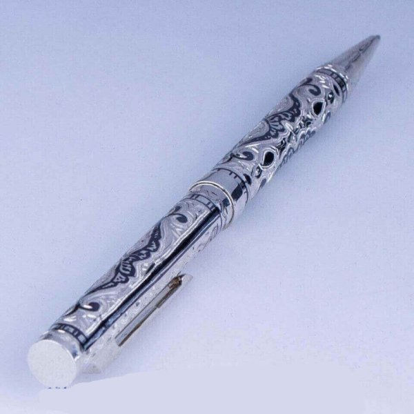 Серебряная ручка правительство Республики Саха