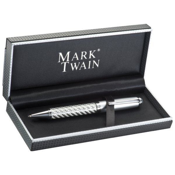 Шариковые ручки Mark Twain