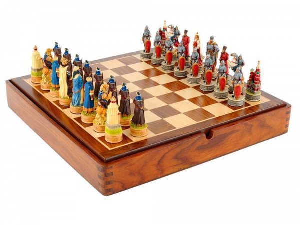 Сувенирные шахматы