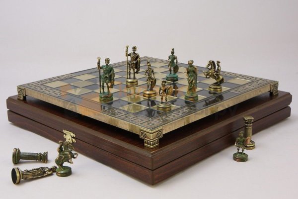Шахматный набор "qx55810"