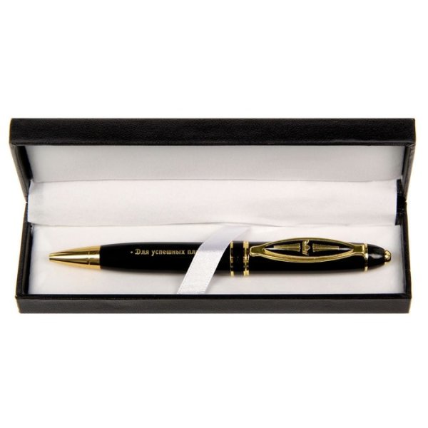 Подарочная ручка для женщин
