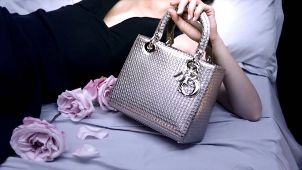 Christian Dior сумка женская