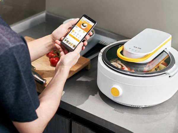 Xiaomi solista solo Intelligent Cooking Machine