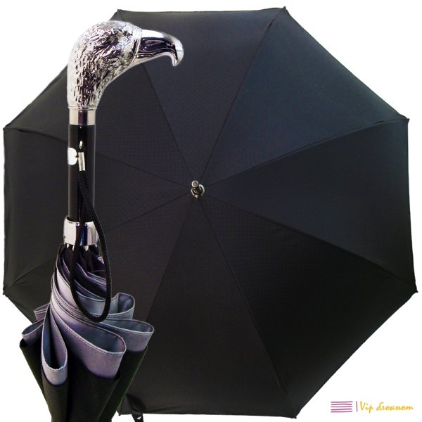Зонт Marksman 10907200 Black