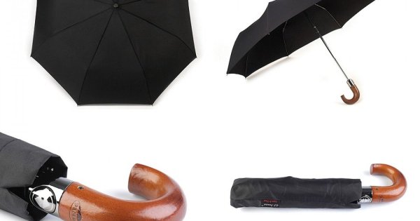 Зонт мужской автомат Zita 411a