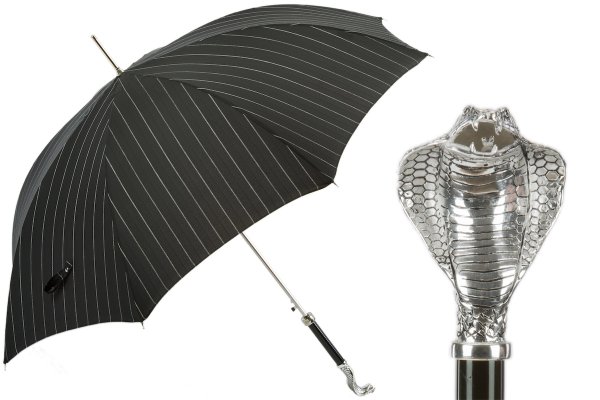 Зонт Pasotti мужской трость