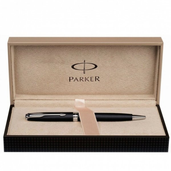 Ручка перьевая Parker Sonnet f142