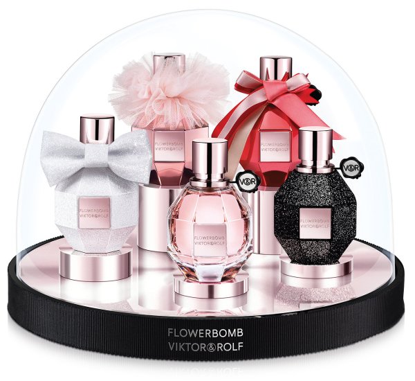 Viktor Rolf Flowerbomb