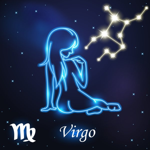 Virgo знак зодиака