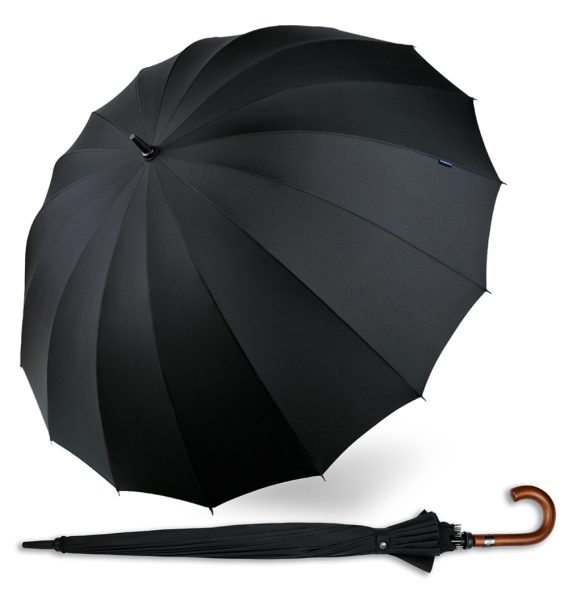 Зонт мужской трость Machiavelli