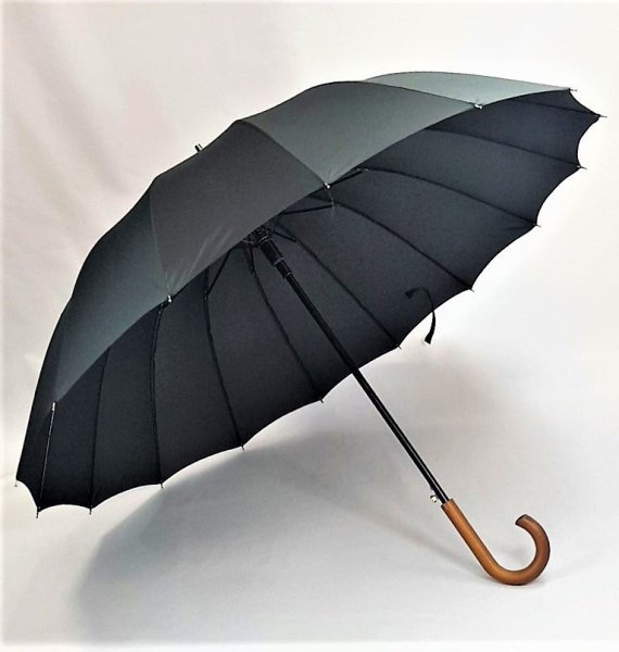 Зонт трость для мужчины в подарок