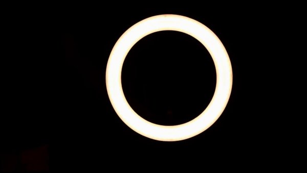 Светильник Ring Light de17238