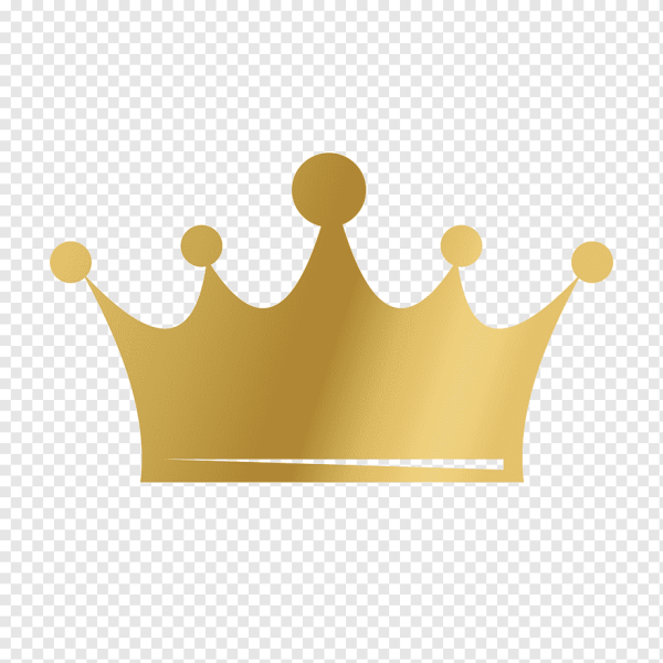 Корона Золотая