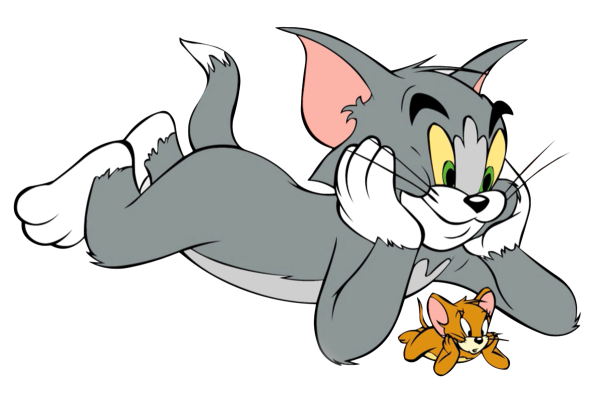 Tom si Jerry Tom