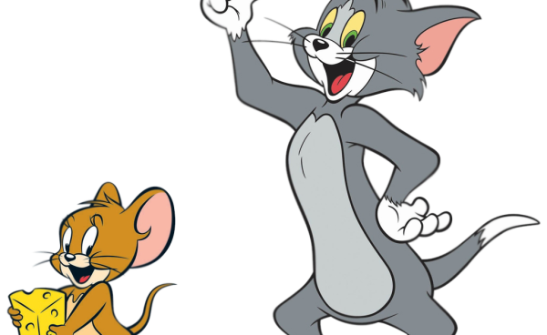 Tom va Jerry