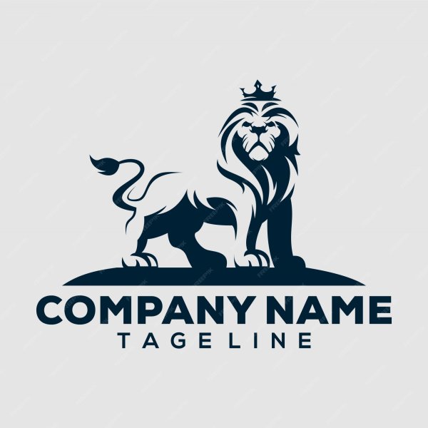Фирма с логотипом Льва