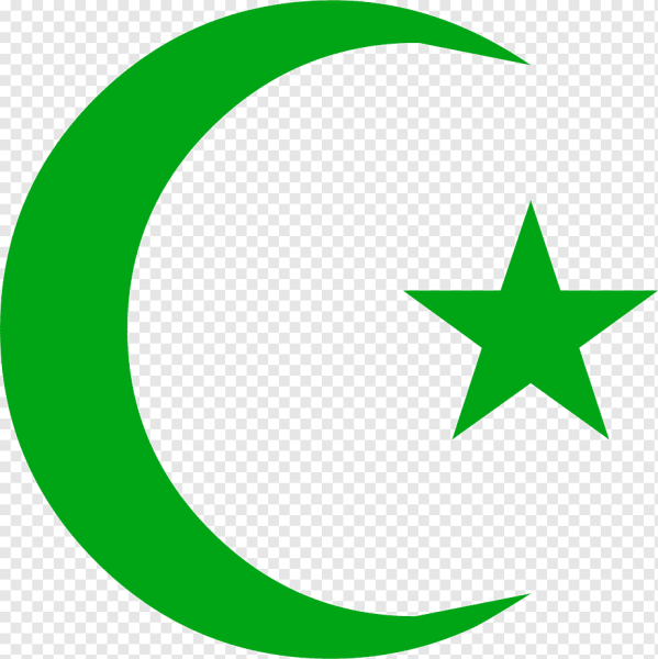 Мусульманские символы