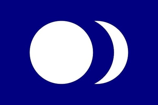 Флаг на Луне