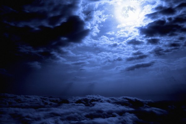Ночные облака