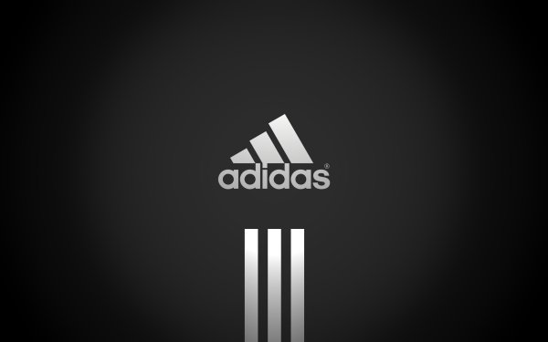 Adidas logo 2023