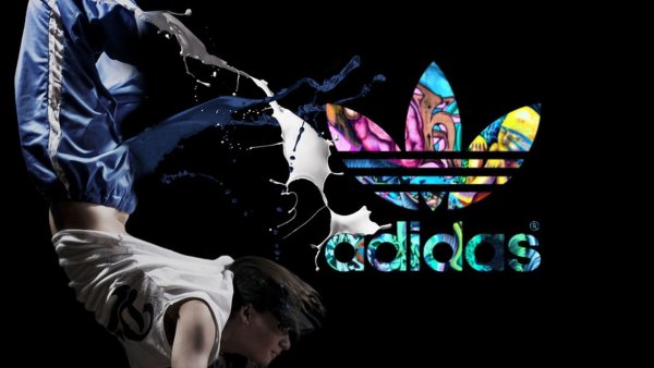 Adidas Originals обои