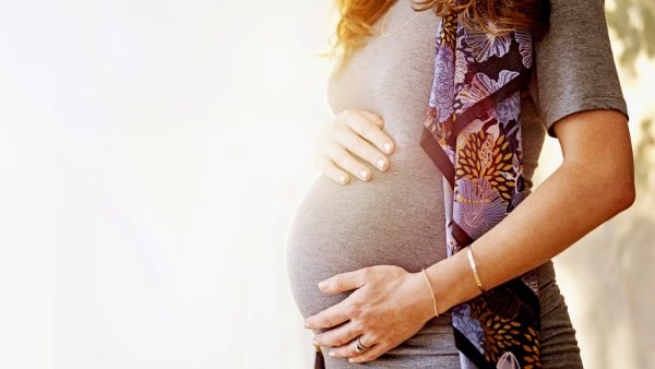 Беременные женщины фото