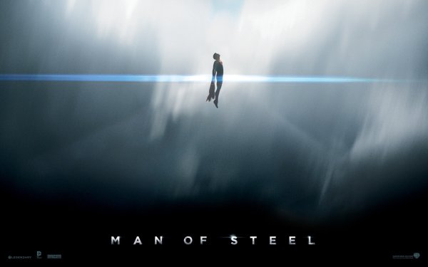 Человек из стали man of Steel 2013