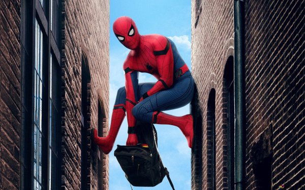 «Человек-паук: Возвращение домой» (Spider-man: Homecoming, 2017)
