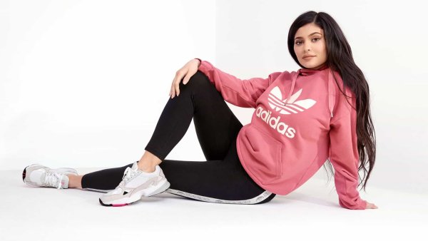 Adidas Falcon Kylie Jenner