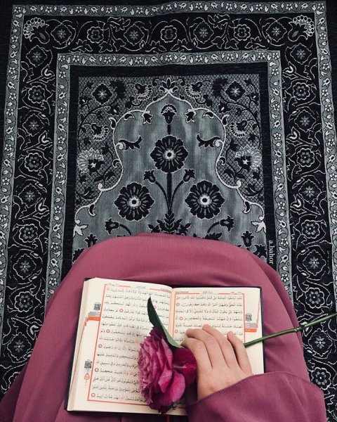 Ислам Эстетика