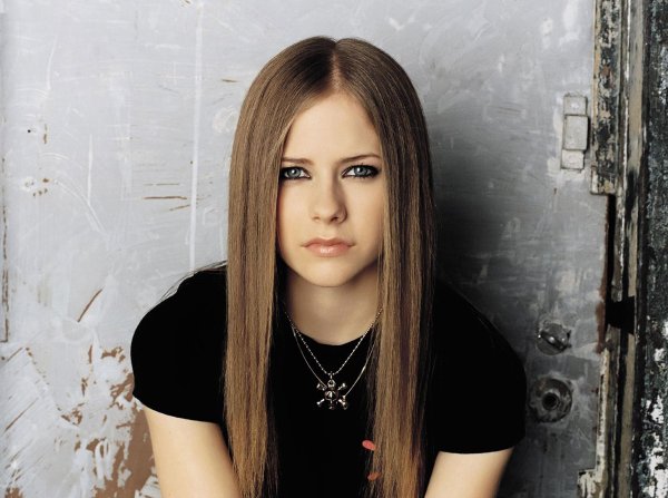 Avril Lavigne Аврил Лавин