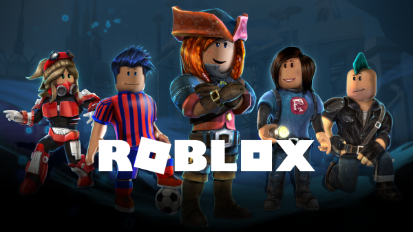 Картинки игры Roblox