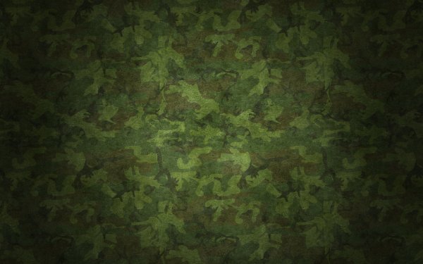 Woodland Camouflage 4r