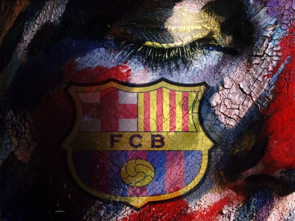 Картинки Барселона футбольный клуб
