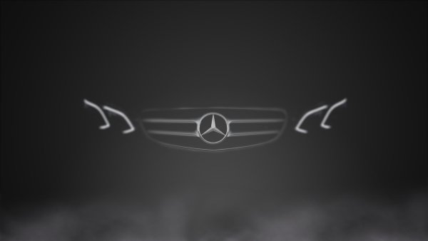 Mercedes Benz e class w212 обои