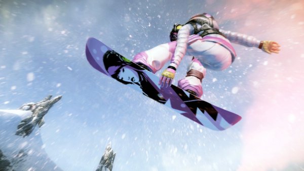 SSX (игра, 2012)