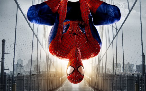 The amazing Spider-man 2 (игра, 2014)