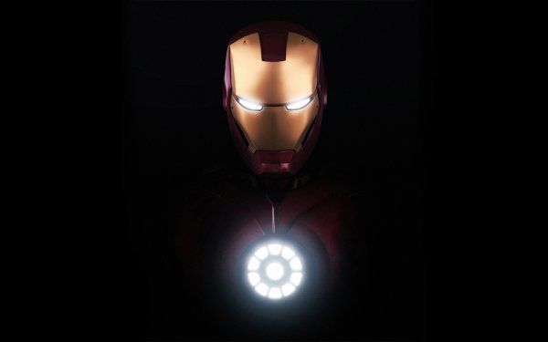 «Железный человек» (Iron man, 2008)