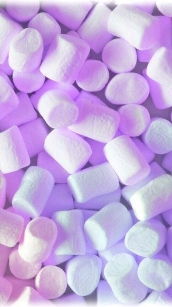 Фиолетовые сладости