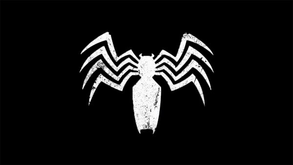 Символ человека паука