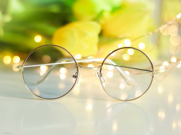 Оптические очки