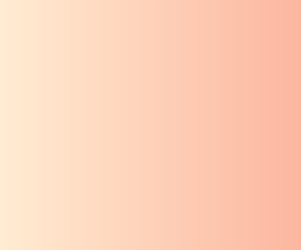 Нежно персиковый цвет