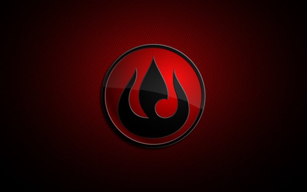 Эмблема народа огня