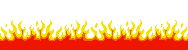 Полоска огня