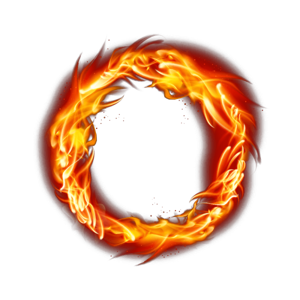 Кольцо огня