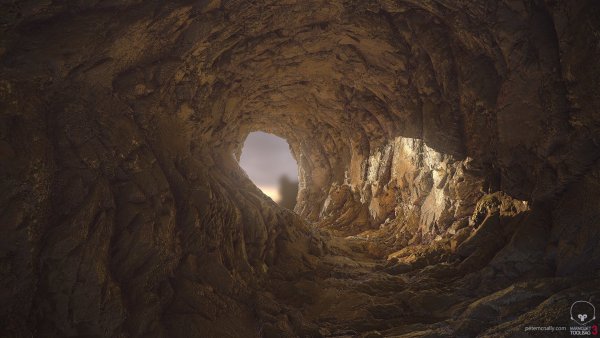 Пещера Холенштайн-Штадель