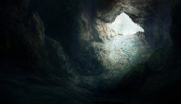 Катниковская пещера