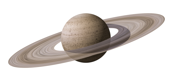 Сатурн Планета солнечной системы кольца